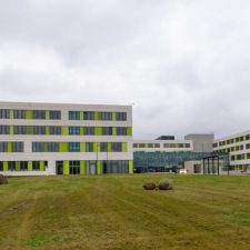 Klinikum Schaumburger Land